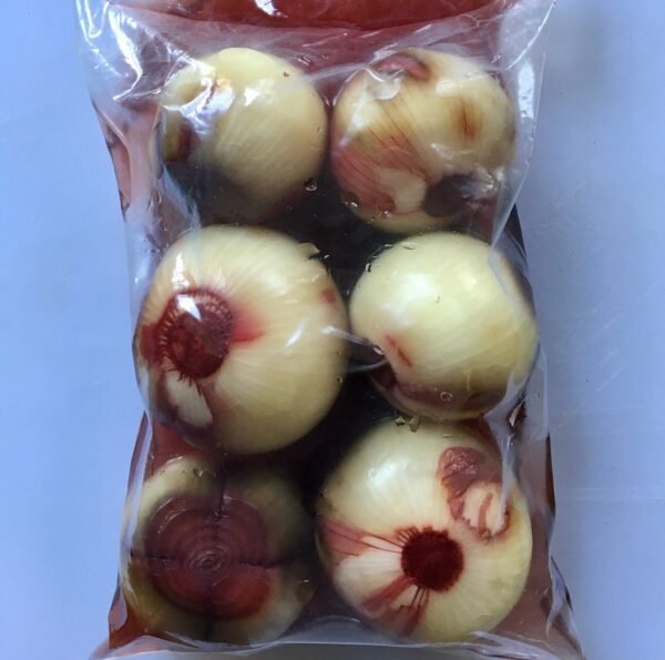 Cebolla Escabeche 500 Gr