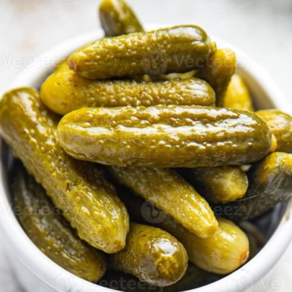 Pepinillo Salado 250 Gr
